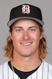 Jordan Burke's Instagram, Twitter & Facebook