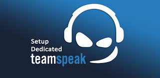 Teamspeak 3 servers will communicate with the following addresses: How To Setup Teamspeak 3 Server On Vps Operavps