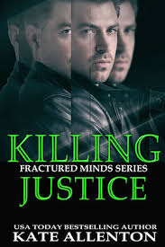 Fractured Minds Series