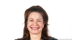 Tracy Loveland, K&K Construction Supply