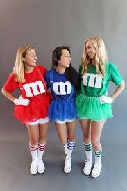 That means if you click and buy, i may we've rounded up some of the best diy halloween costumes for teens, adults, kids, and babies!! 41 Last Minute Diy Halloween Costumes For Teens Cute Halloween Costumes Cute Group Halloween Costumes Halloween Costumes Friends