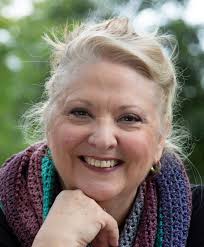 Judith Cline's Instagram, Twitter & Facebook