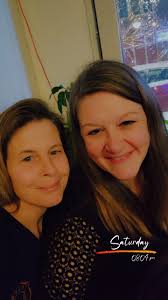 Bill .. we finally got to meet you!! Sue , Jeff and Ginger🤩