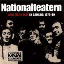 Scopri le playlist e i video migliori dei tuoi artisti preferiti su shazam! Albums Kolla Kolla Nationalteatern Last Fm