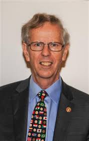 District Organization Chart