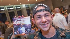 Jörg Augenstein dreht richtig auf: Viel Applaus für Videoclip zum neuen  Song