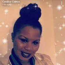 Tiffany Coston's Instagram, Twitter & Facebook