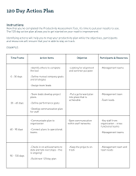 120 Day Action Plan Template How To Set Up A 120 Day Action Plan Download This 120 Day Action P Action Plan Template Business Plan Template Free 90 Day Plan