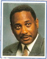 Obituary of Donald Keith Pope