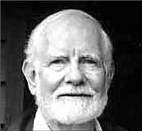 DeWAYNE WHITEHEAD Obituary (1931