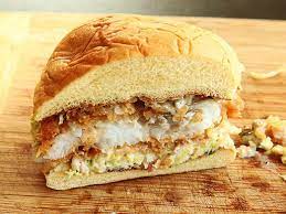We did not find results for: How To Make Crisp Fried Fish Sandwiches With Creamy Slaw And Tartar Sauce