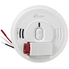 Even electrical smoke alarms have a battery backup in case there is a power failure.you would there are several other sites whose collection of plans have the dimensions totally wrong without any. Kidde Canada I12060ca 120v Ac Smoke Alarm With 9v Front Load Battery Backup