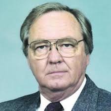 Gerrell Heard Obituary (1934