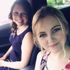 Natalie Kempf's Instagram, Twitter & Facebook