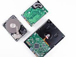 How To Destroy A Hard Drive And All Of Its Contents