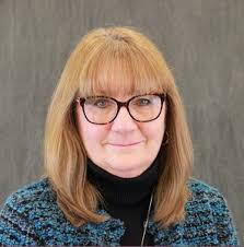 Ruby L. Lynch-Arroyo, Ph.D.