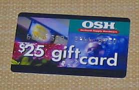 Yes, but you must first exchange the egift card for a plastic gift card in a walmart store. Gift Card Wikipedia