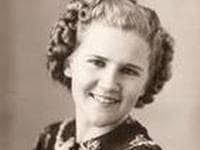 Florence Katherine "Katie" Parks Obituary (1921