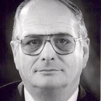 Mr. William J. Eichorn Sr. Obituary