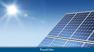 Prestiti d'estate, a confronto banche e finanziarie » vai alla homepage dello speciale sono le promozioni che le banche dedicano ai prestiti personali. Confronto Prestiti Fotovoltaico Intesa San Paolo Banca Etica Prestitotto