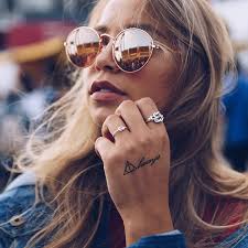 (i) you are not at least 18 years of age or the age of majority in each and every jurisdiction in which you will or may view the sexually explicit material, whichever is higher (the age of majority), (ii) such material offends you, or. Pilar Tattoo Easy Ink