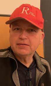 Obituary of David Sapp