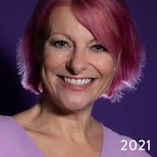 Judy Kenyon's Instagram, Twitter & Facebook