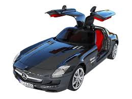 Silverlit Bluetooth Mercedes Sls Remote Controlled Vehicle 1 16 Scale Toys Games Http Www Amazon Com Mercedes Sls Mercedes Benz Sls Amg Mercedes Benz Sls