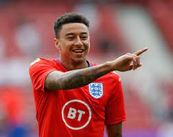 View stats of manchester united midfielder jesse lingard, including goals scored, assists and appearances, on the official website of the premier league. Www Thesun Co Uk Wp Content Uploads 2021 07 Nin