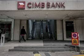 Cimb malaysia, kuala lumpur, malaysia. Cimb Drags Down Bursa Malaysia S Banking Index Money Malay Mail