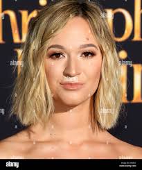 Alisha in hi-res stock photography and images