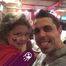 Was anyone else a little bummed to see Cam Skattebo get taken off the  board? I know we need Oline help but I think that kid is going to be a  durable