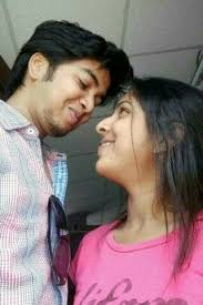 Silent moments, loudest emotions!♡