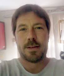 Stephen Paul Ebeling