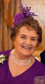 Condolence Book for May O'Neill (née Kenny) (Renvyle, Galway)