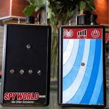 Buy rf bug detector, gps tracker detector, wireless camera detector & counter surveillance equipment. Bug Detector Spy Shop Miami
