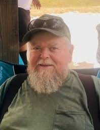 Richard B. "Bursey" Morral, Jr. Obituary