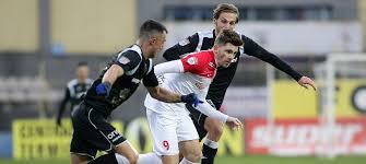 You can find all statistics, last 5 games stats and comparison for both teams fc hermannstadt and. Poli Iasi Fc Hermannstadt Live De La Ora 17 30 Astazi Se Joaca Ultimele Meciuri Din Sezonul Regulat Al Ligii 1 Cum Arata Clasamentul Sport Ro