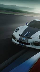 2014 Techart Porsche 911 Turbo S Iphone 6 6 Plus And Iphone 5 4 Wallpapers