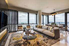 The 5 Hottest Addresses In Singapore S Luxury Condominium Scene The Peak Singapore Your Guide To The Finer Things In Life