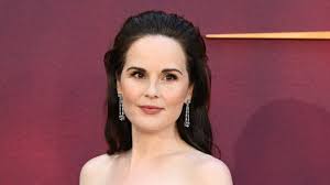 Downton Abbey's Allen Leech ties the knot to Jessica Blair Herman