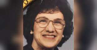 Mrs. Maryann Hladky Obituary