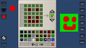 From its early days of simple mining and cr. Head Bumper Editcraft Block Editor Equipment And Crafting Update Steam News