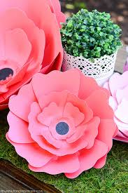 Check spelling or type a new query. Paper Flower Centerpiece A Pumpkin And A Princess