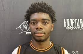 Jeremiah Mercer, Wayne Country Day