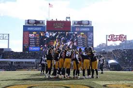 Steelers Updated Depth Chart Draft Leaves Concerns At