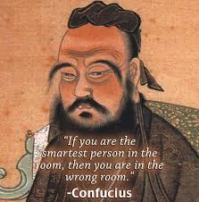 Tech is My Career, Partnership is My Goal