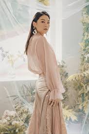 Arden cho is an american actress and singer of korean descent. Flaunt Premiere Arden Cho Simply Flaunt Magazine
