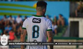 Liberan contratos para no pagar alquileres. Formigo Fue Titular En El Reinicio Del Federal A Futbol Del Oeste