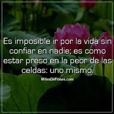 Pin En Frases